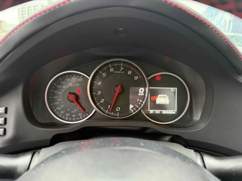2020 Subaru BRZ 1st Gen - Image 9 of 19