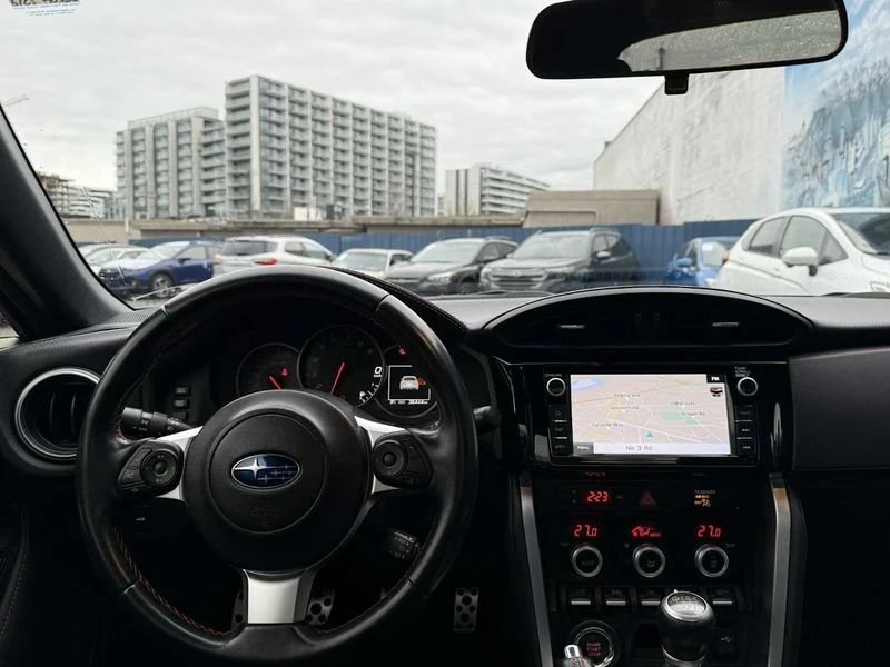 2020 Subaru BRZ 1st Gen - Image 8 of 19