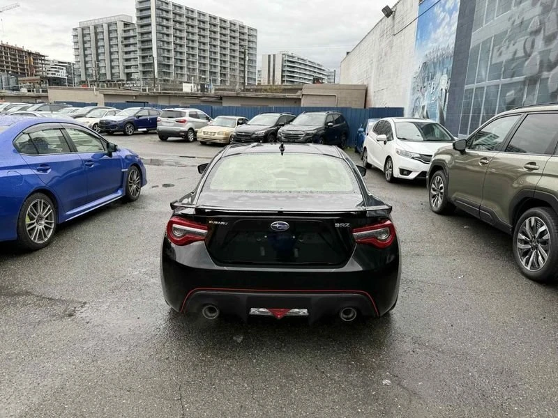 2020 Subaru BRZ 1st Gen - Image 5 of 19