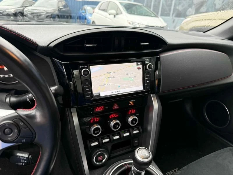 2020 Subaru BRZ 1st Gen - Image 13 of 19
