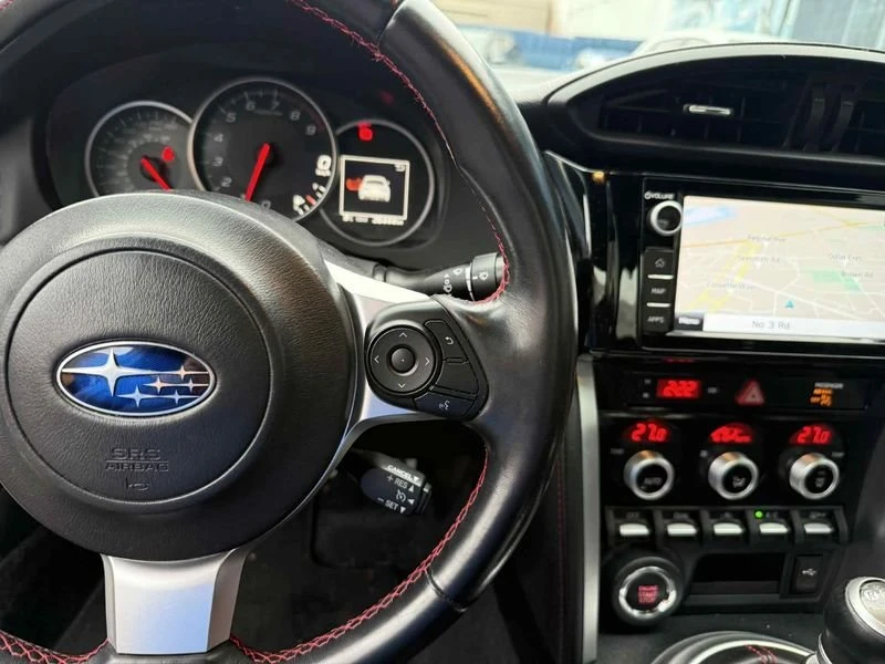 2020 Subaru BRZ 1st Gen - Image 10 of 19