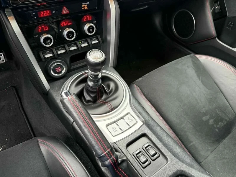 2020 Subaru BRZ 1st Gen - Image 12 of 19