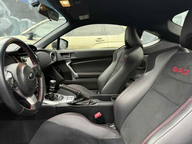 2020 Subaru BRZ 1st Gen - Image 7 of 19