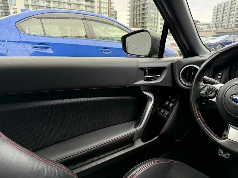 2020 Subaru BRZ 1st Gen - Image 17 of 19