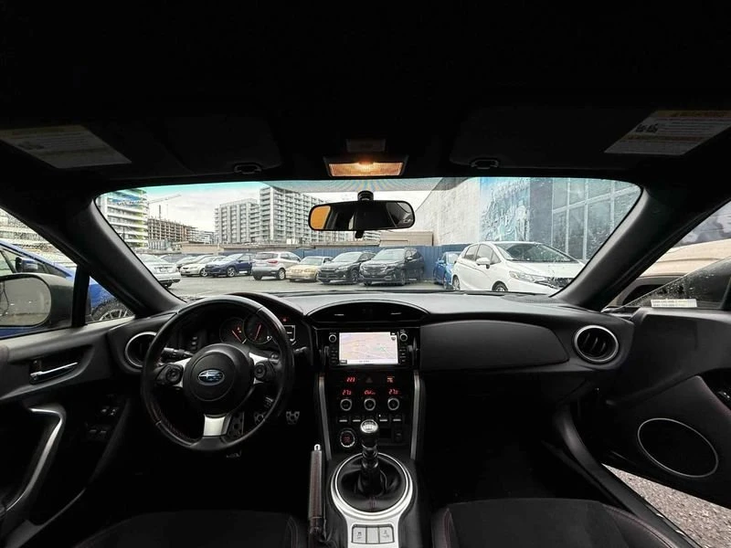 2020 Subaru BRZ 1st Gen - Image 18 of 19
