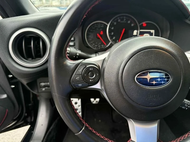 2020 Subaru BRZ 1st Gen - Image 11 of 19
