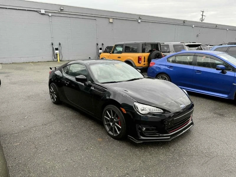 2020 Subaru BRZ 1st Gen - Image 3 of 19