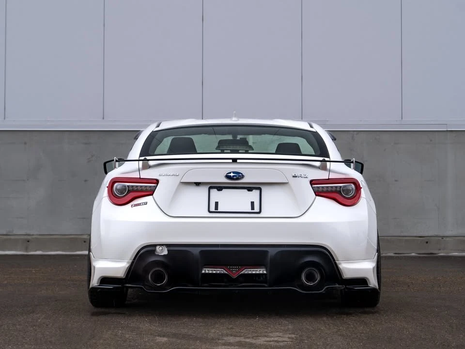 2020 Subaru BRZ 1st Gen - Image 8 of 17