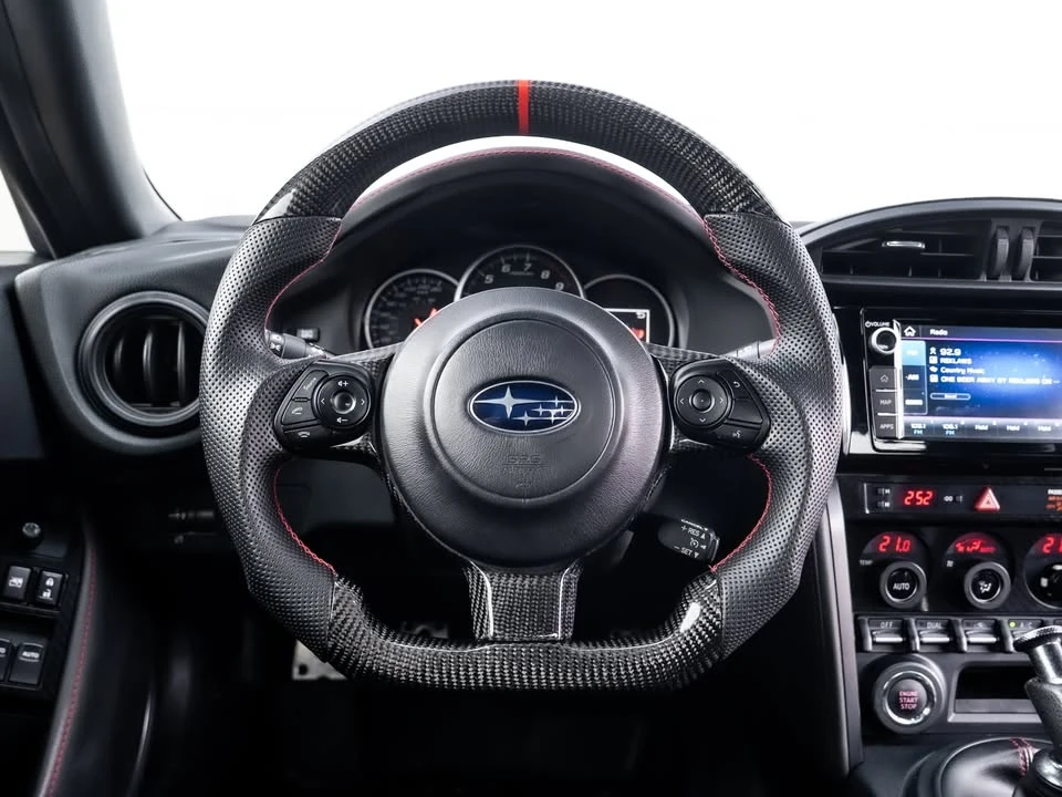 2020 Subaru BRZ 1st Gen - Image 10 of 17