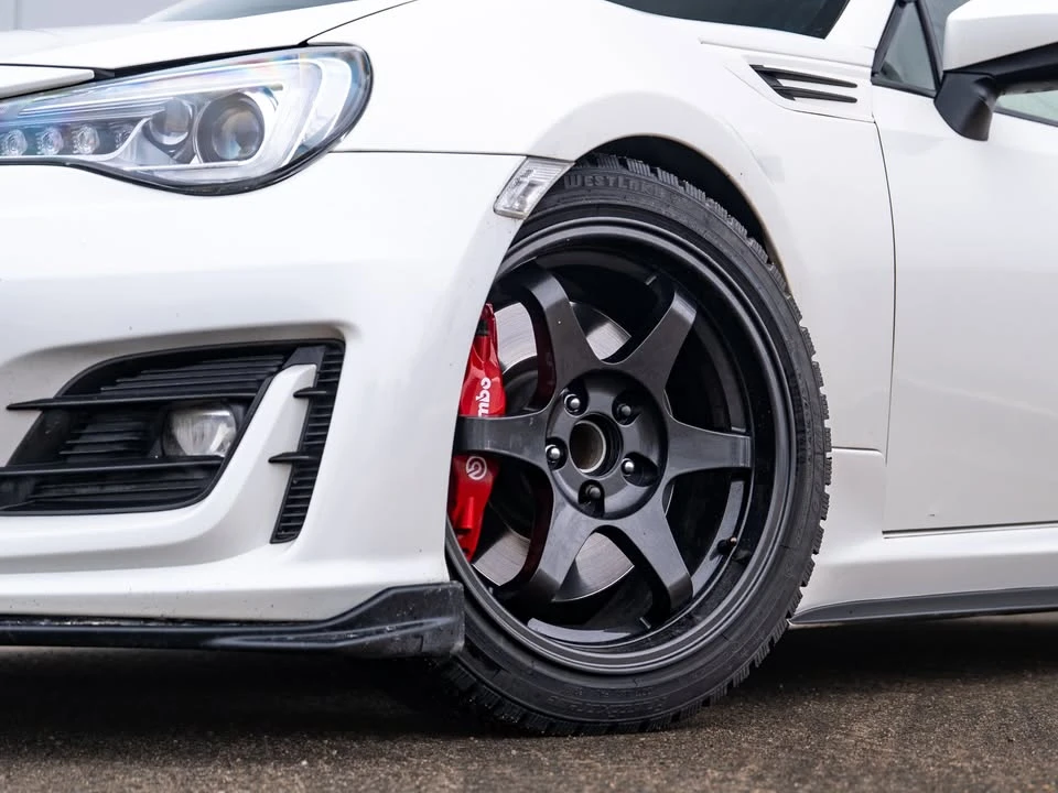 2020 Subaru BRZ 1st Gen - Image 3 of 17