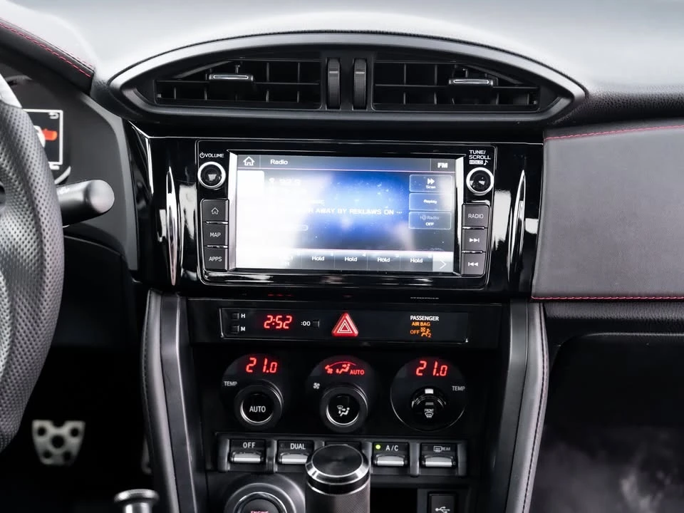 2020 Subaru BRZ 1st Gen - Image 13 of 17