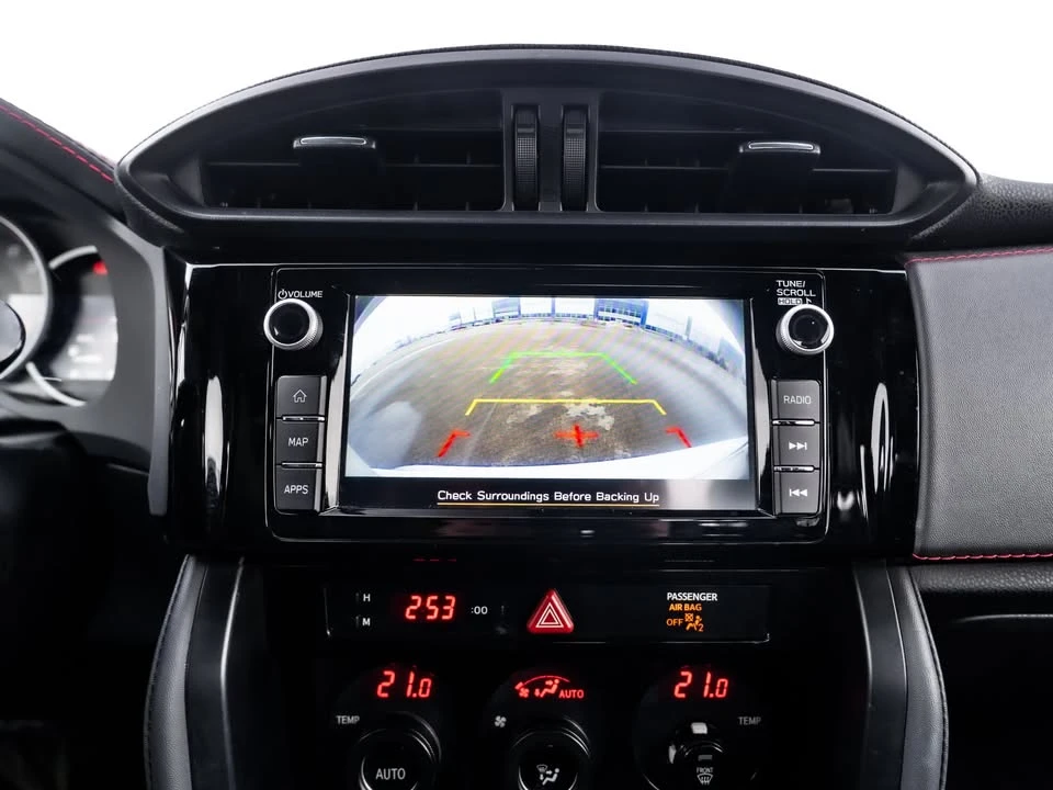 2020 Subaru BRZ 1st Gen - Image 14 of 17