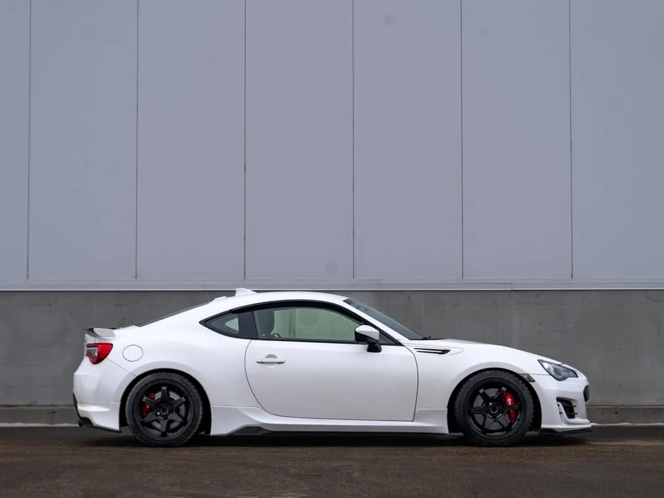 2020 Subaru BRZ 1st Gen - Image 6 of 17