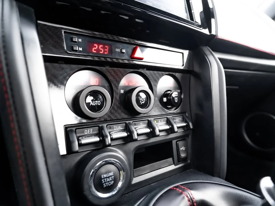 2020 Subaru BRZ 1st Gen - Image 15 of 17