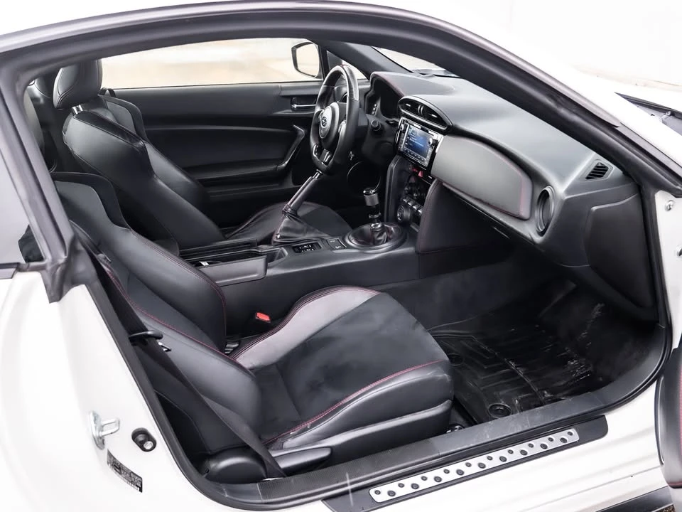 2020 Subaru BRZ 1st Gen - Image 17 of 17