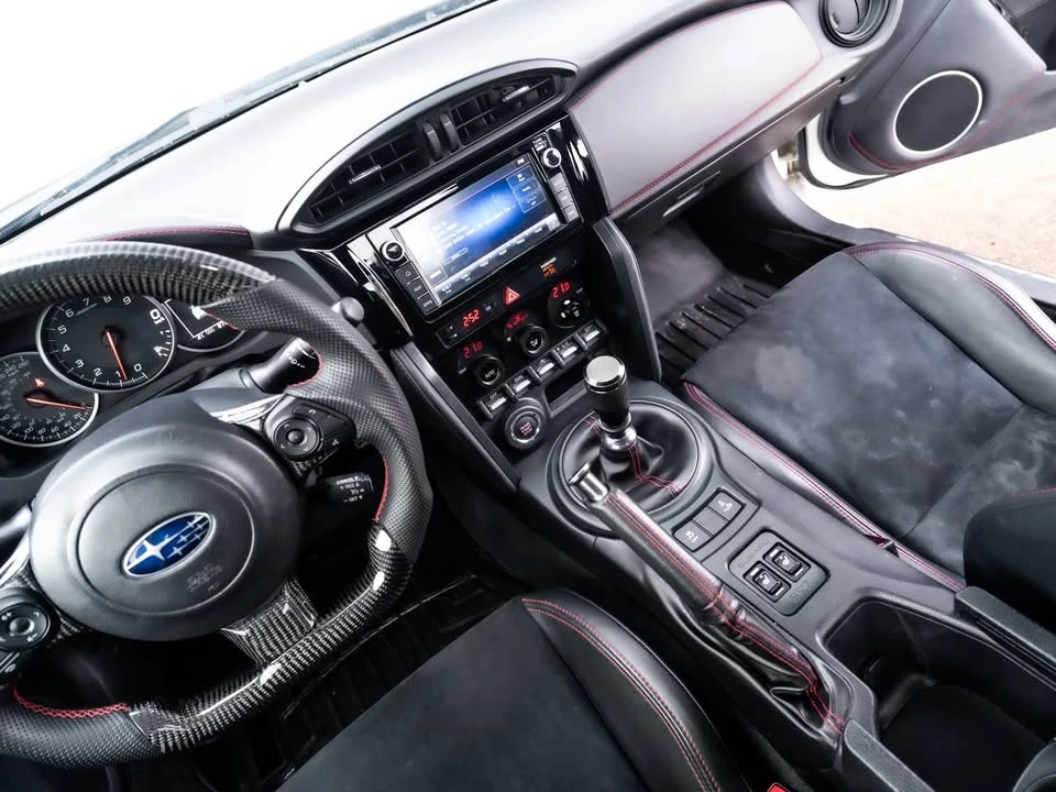 2020 Subaru BRZ 1st Gen - Image 12 of 17