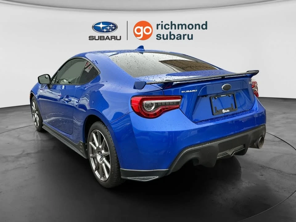 2020 Subaru BRZ 1st Gen - Image 7 of 20