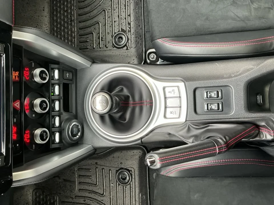 2020 Subaru BRZ 1st Gen - Image 15 of 20