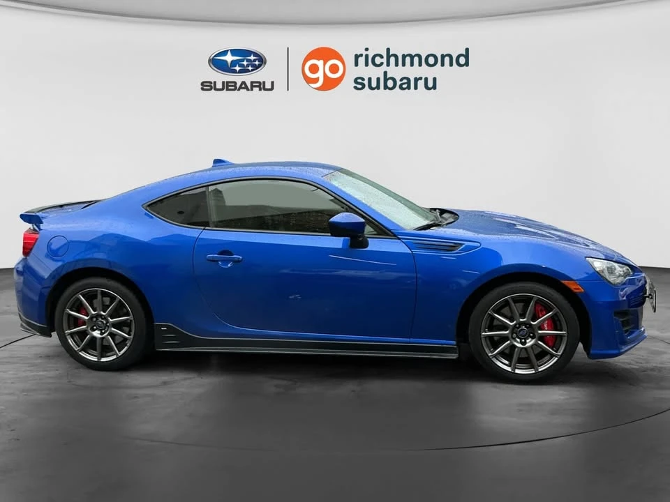 2020 Subaru BRZ 1st Gen - Image 4 of 20