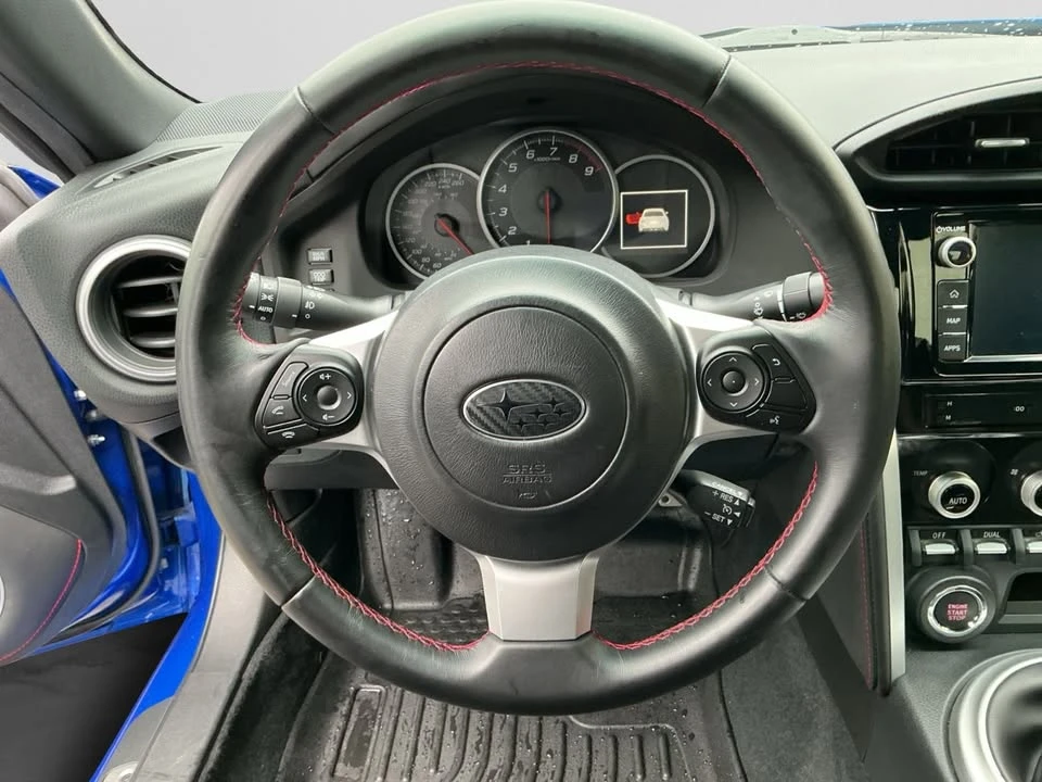 2020 Subaru BRZ 1st Gen - Image 11 of 20