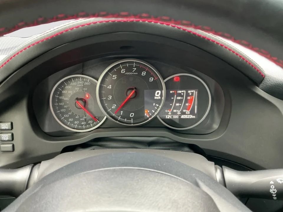 2020 Subaru BRZ 1st Gen - Image 12 of 20