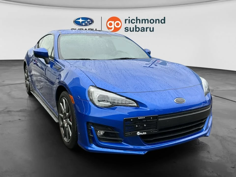 2020 Subaru BRZ 1st Gen - Image 3 of 20