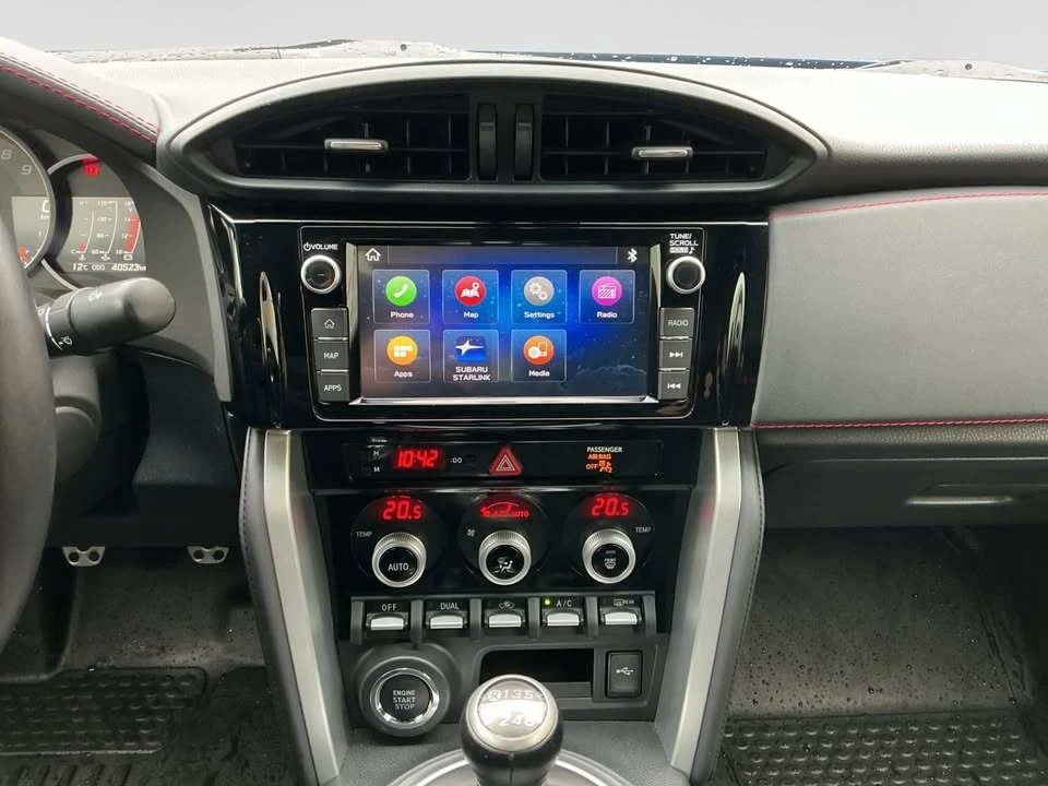 2020 Subaru BRZ 1st Gen - Image 16 of 20