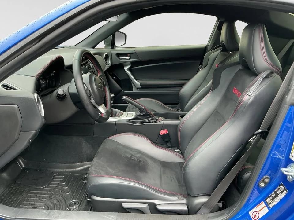 2020 Subaru BRZ 1st Gen - Image 10 of 20