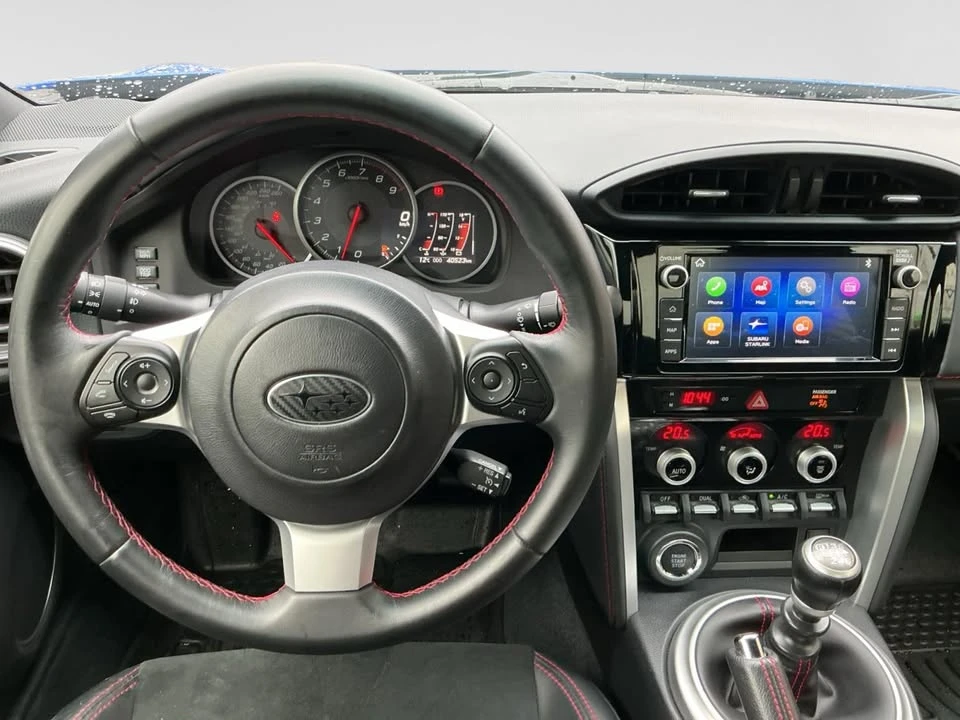 2020 Subaru BRZ 1st Gen - Image 18 of 20