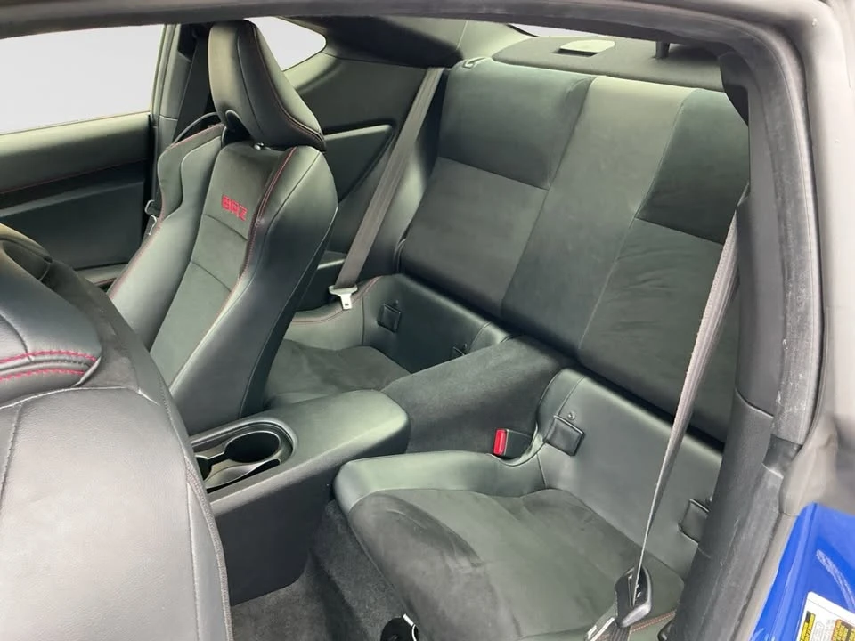 2020 Subaru BRZ 1st Gen - Image 19 of 20