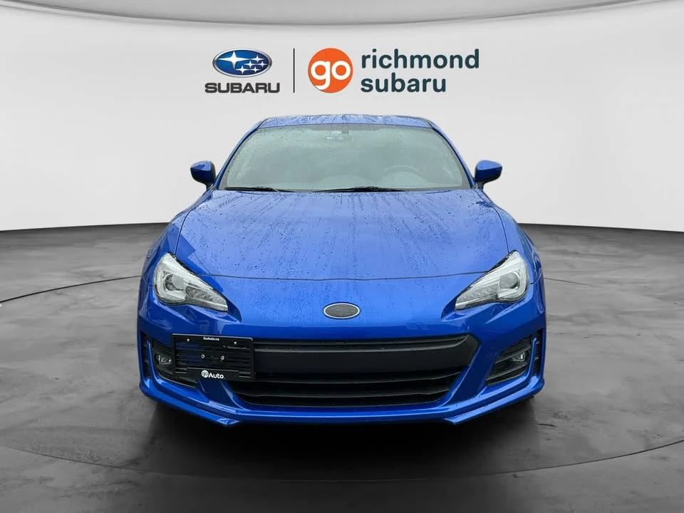 2020 Subaru BRZ 1st Gen - Image 2 of 20