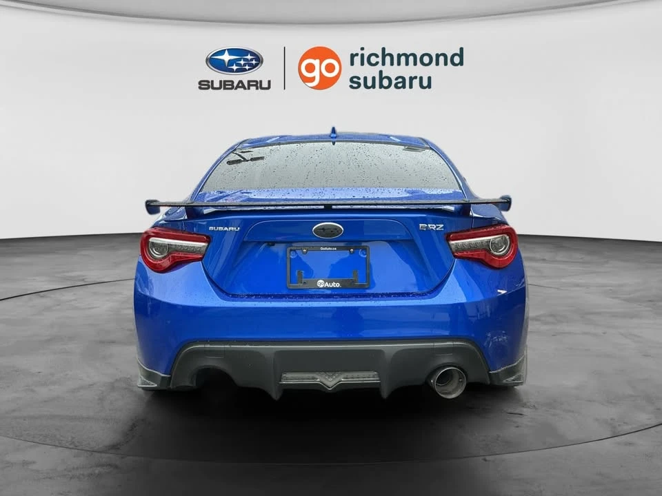 2020 Subaru BRZ 1st Gen - Image 6 of 20