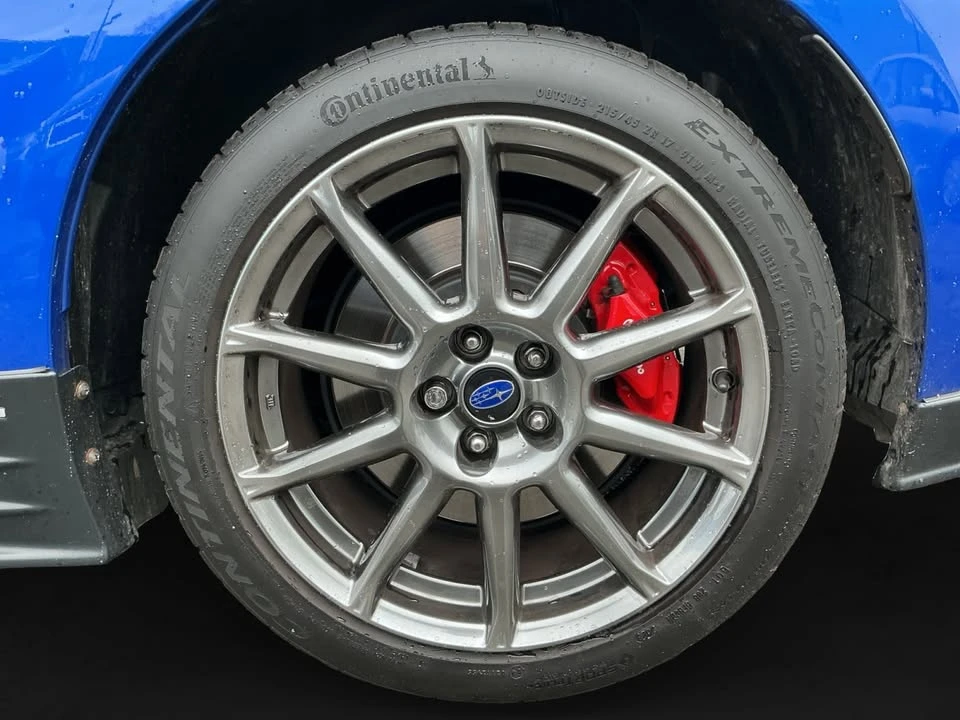 2020 Subaru BRZ 1st Gen - Image 9 of 20