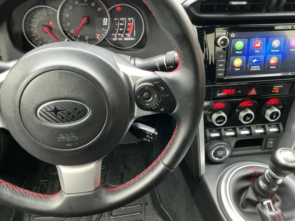 2020 Subaru BRZ 1st Gen - Image 13 of 20