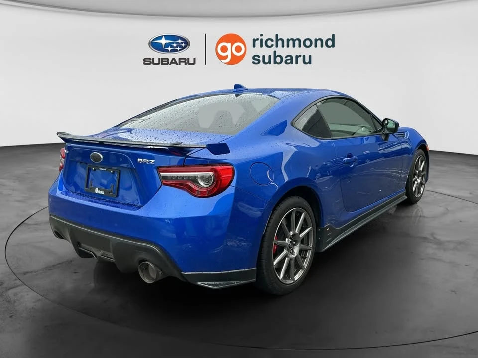 2020 Subaru BRZ 1st Gen - Image 5 of 20