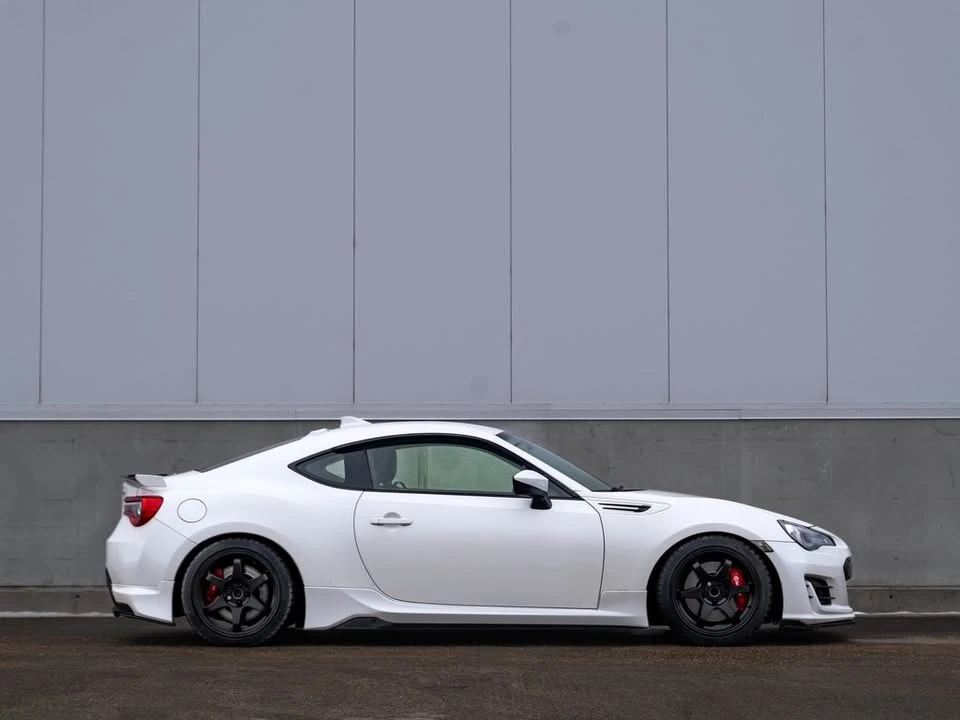 2020 Subaru BRZ 1st Gen - Image 4 of 13