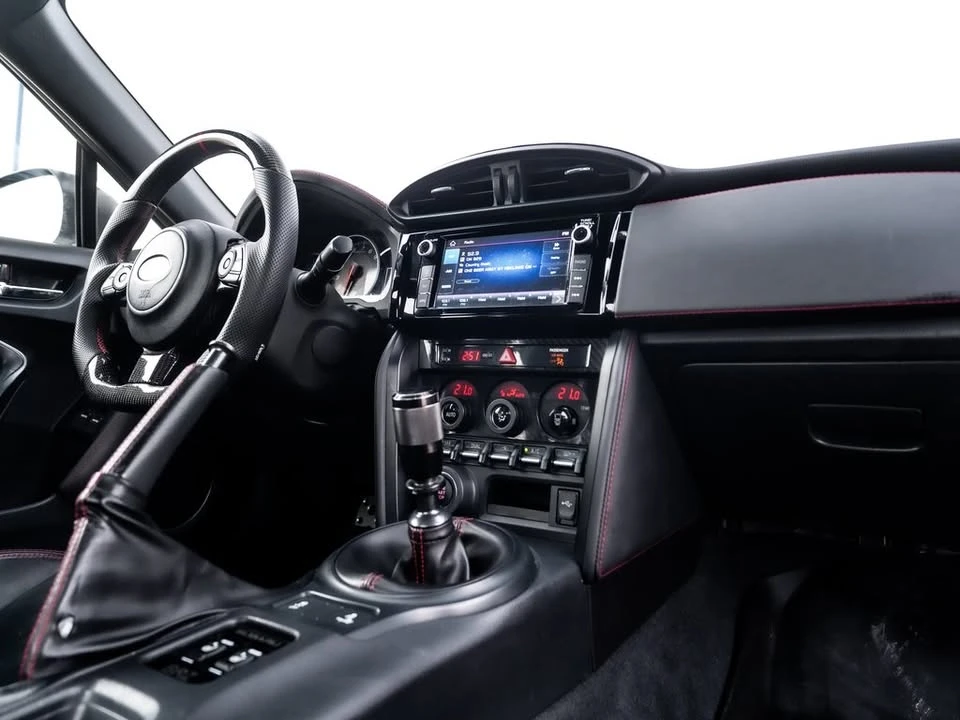 2020 Subaru BRZ 1st Gen - Image 10 of 13
