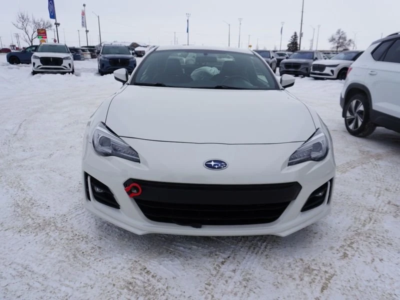 2020 Subaru BRZ 1st Gen - Image 3 of 16
