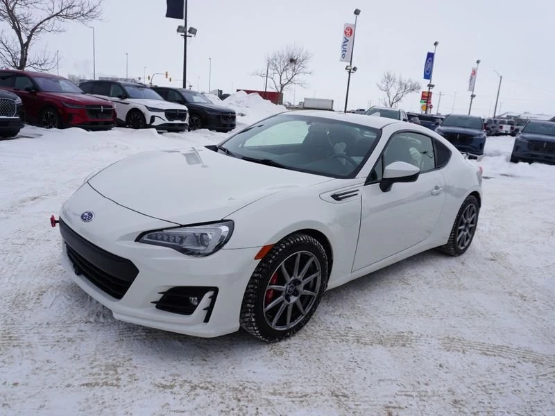 2020 Subaru BRZ 1st Gen - Image 4 of 16