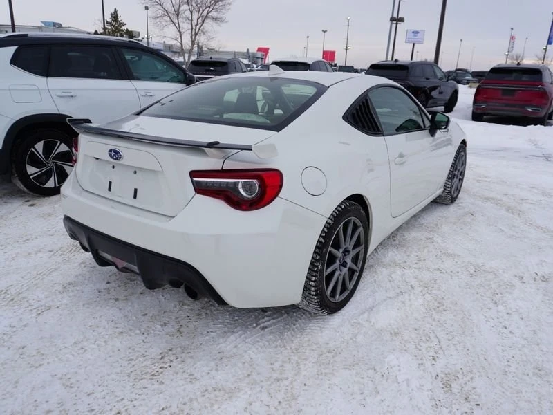 2020 Subaru BRZ 1st Gen - Image 7 of 16