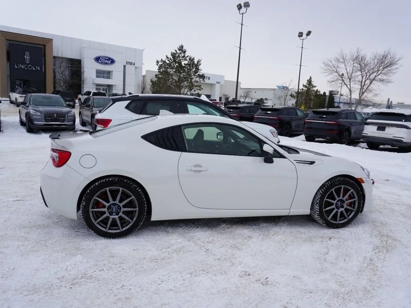 2020 Subaru BRZ 1st Gen - Image 8 of 16