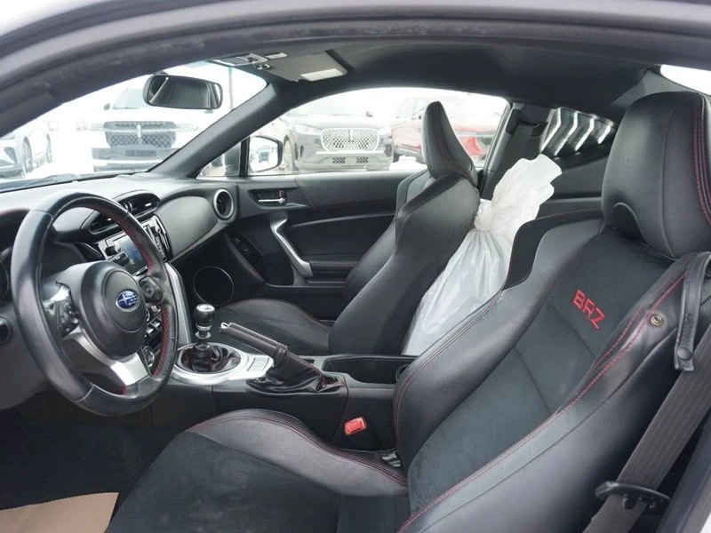 2020 Subaru BRZ 1st Gen - Image 16 of 16