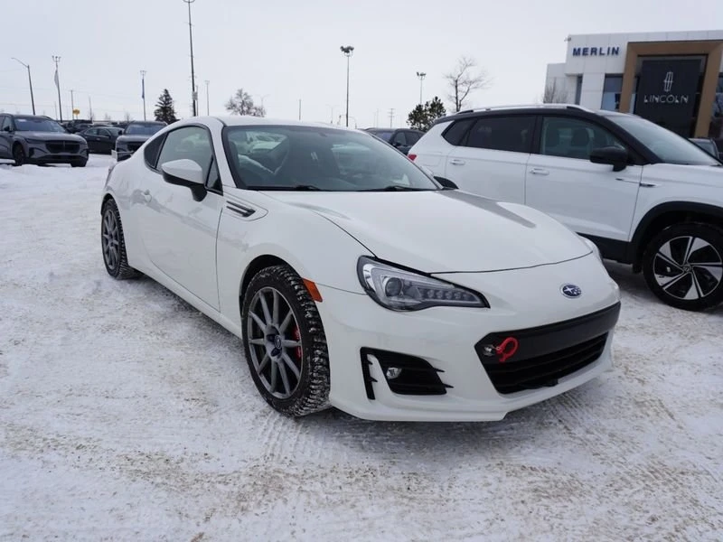 2020 Subaru BRZ 1st Gen - Image 2 of 16