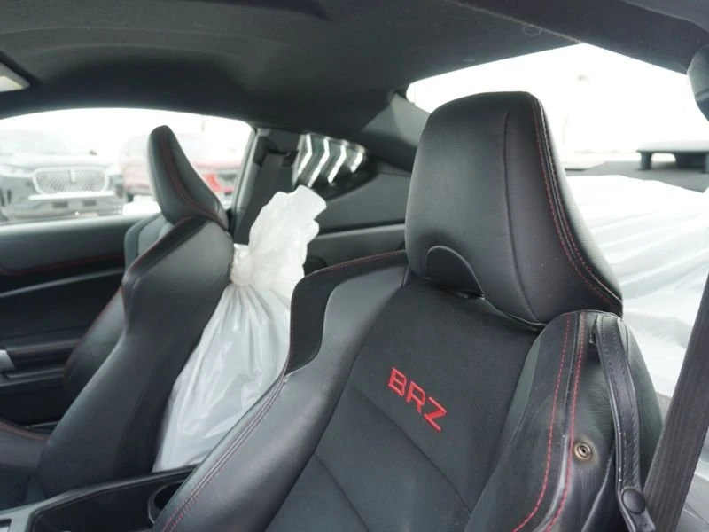 2020 Subaru BRZ 1st Gen - Image 9 of 16