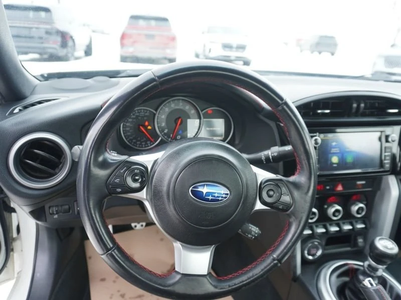 2020 Subaru BRZ 1st Gen - Image 11 of 16