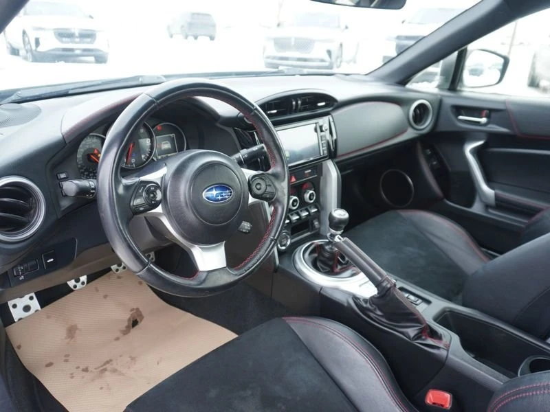 2020 Subaru BRZ 1st Gen - Image 10 of 16