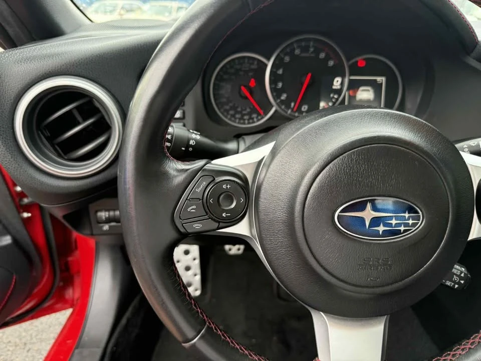 2020 Subaru BRZ 1st Gen - Image 9 of 17