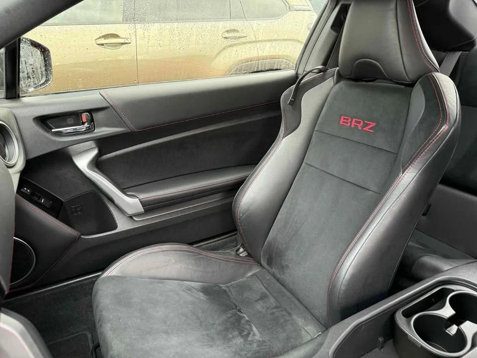 2020 Subaru BRZ 1st Gen - Image 12 of 17