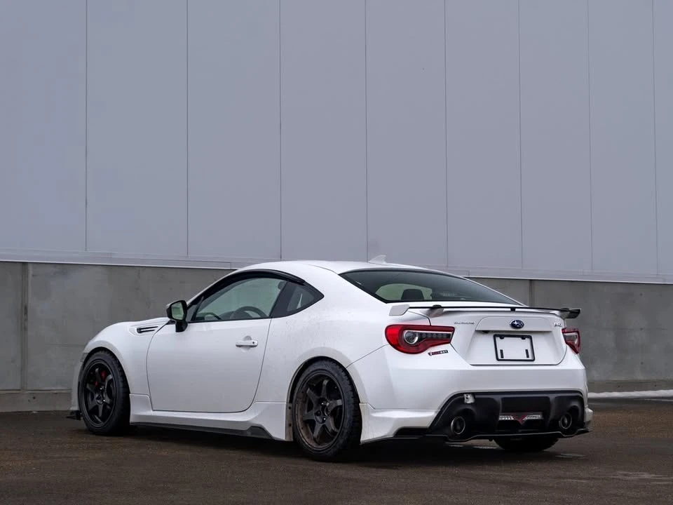 2020 Subaru BRZ 1st Gen - Image 8 of 19