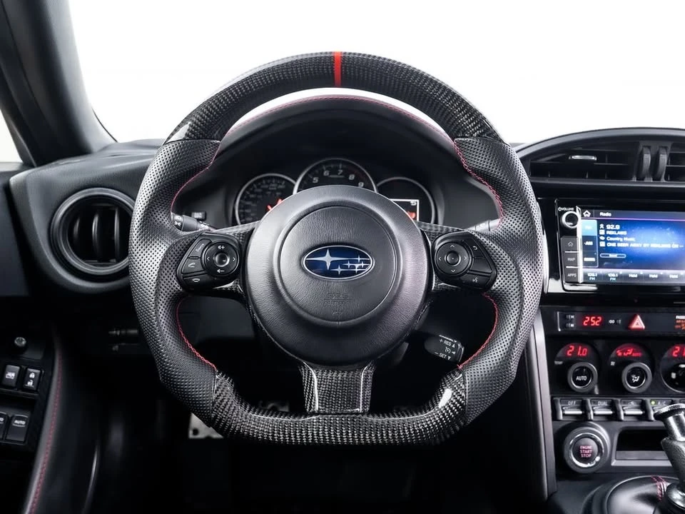 2020 Subaru BRZ 1st Gen - Image 11 of 19